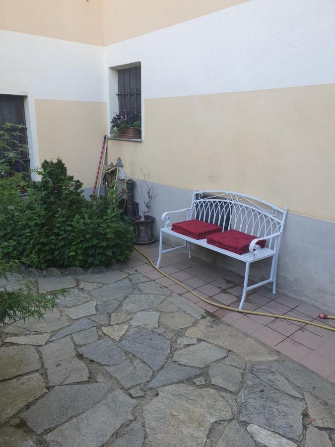 Casa Del Bosco Apartment Busca Exterior photo